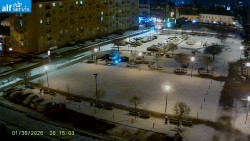 Náměstí Republiky