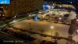 Náměstí Republiky