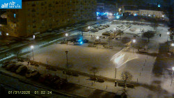 Náměstí Republiky