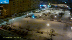 Náměstí Republiky