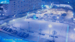 Náměstí Republiky