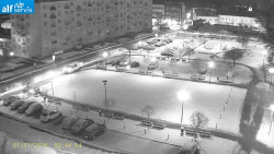 Náměstí Republiky