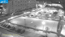 Náměstí Republiky