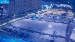 Náměstí Republiky