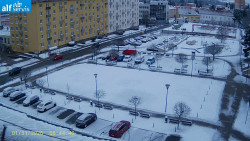 Náměstí Republiky