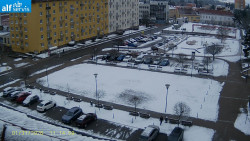 Náměstí Republiky