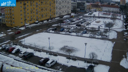 Náměstí Republiky