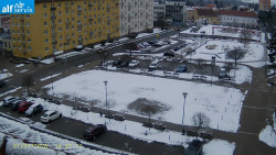 Náměstí Republiky