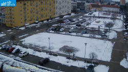 Náměstí Republiky