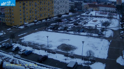 Náměstí Republiky