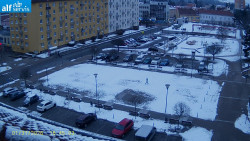 Náměstí Republiky