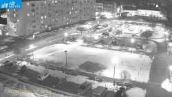 Náměstí Republiky