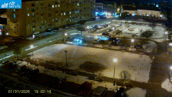 Náměstí Republiky