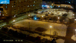 Náměstí Republiky