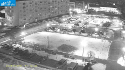 Náměstí Republiky