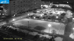 Náměstí Republiky