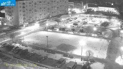 Náměstí Republiky