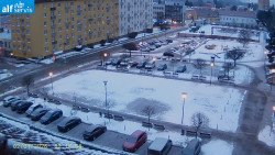 Náměstí Republiky