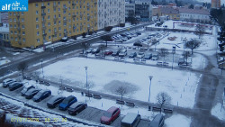 Náměstí Republiky