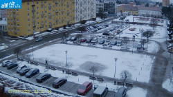 Náměstí Republiky