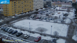 Náměstí Republiky