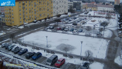 Náměstí Republiky