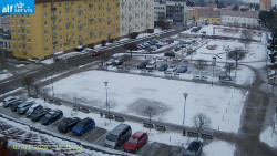 Náměstí Republiky