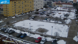 Náměstí Republiky