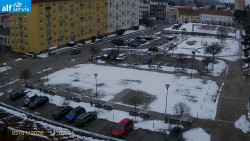 Náměstí Republiky