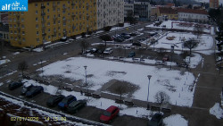 Náměstí Republiky