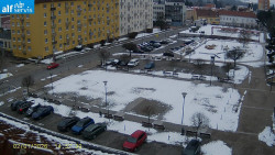 Náměstí Republiky