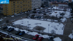 Náměstí Republiky