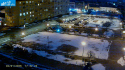 Náměstí Republiky