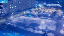 Náměstí Republiky