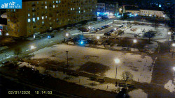 Náměstí Republiky