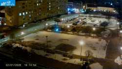 Náměstí Republiky