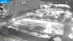 Náměstí Republiky