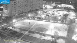 Náměstí Republiky