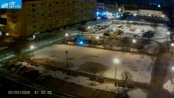 Náměstí Republiky