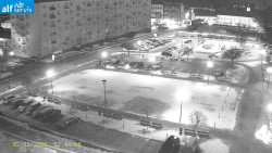 Náměstí Republiky