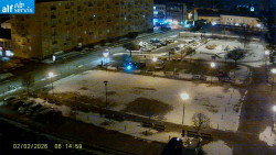 Náměstí Republiky