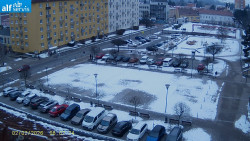 Náměstí Republiky