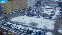 Náměstí Republiky