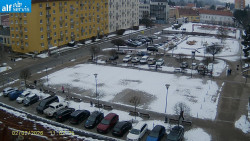 Náměstí Republiky