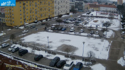 Náměstí Republiky