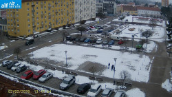 Náměstí Republiky