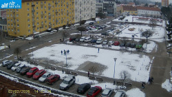 Náměstí Republiky