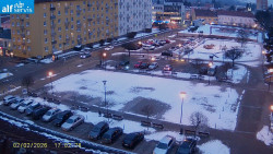 Náměstí Republiky