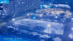 Náměstí Republiky