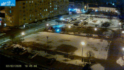 Náměstí Republiky